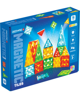 GEOMAG GEMS MAGNEETTILAATAT 16 OSAA Main Image