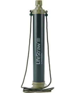 LIFESTRAW PERSONAL GREEN VEDENPUHDISTIN Main Image