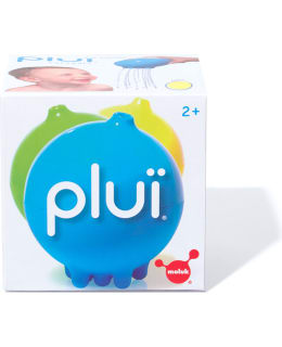 Moluk Pluï sadepallo aisti / kylpylelu Main Image