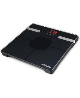 B.WELL BATHROOM SCALE TH168 BT Main Image