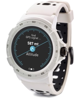 MYKRONOZ ZESPORT2 VALKOINEN/MUSTA Main Image