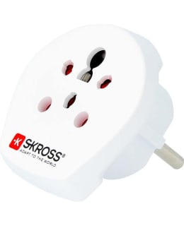 SKROSS SKR1500217E MATKA-ADAPTERI INTIA Main Image
