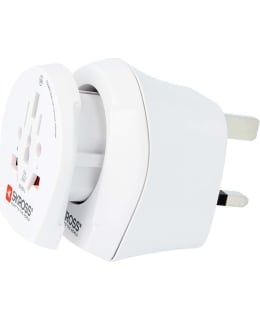 Skross 1500231E matka-adapteri Main Image