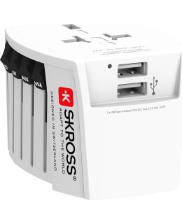SKROSS SKR1302960 MUV USB 2XA KOMPAKTI 2 Main Image