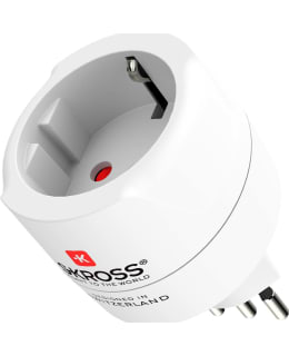 SKROSS SKR1500272 MATKASOVITIN EUROOPAST Main Image