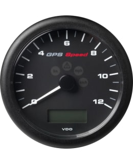 VERATRON A2C59501987 VLB GPS SPEED 12KN/ Main Image