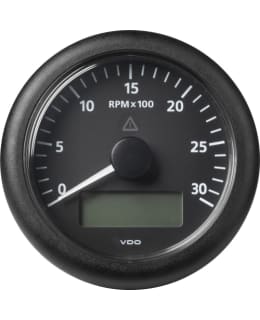 VERATRON A2C59512390 12/24V VLB 85MM 300 Main Image