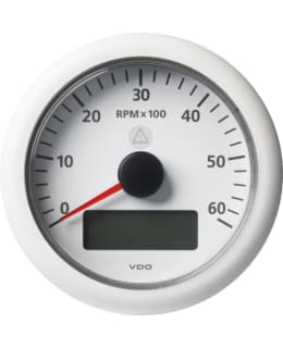 VERATRON A2C59512399 12+24V VLW 85MM 600 Main Image