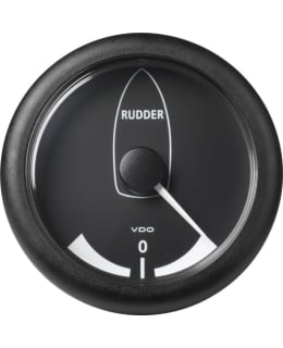 VERATRON A2C59512410 VLB 85MM 12+24V -45 Main Image