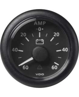 VERATRON VDO A2C59512328 VLB 60A/60MV SH Main Image