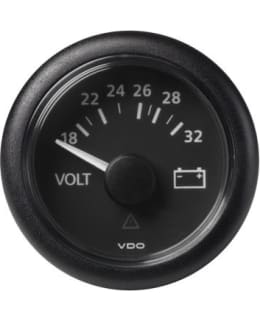 VERATRON A2C59512458 VLB 18-32V 52MM S V Main Image