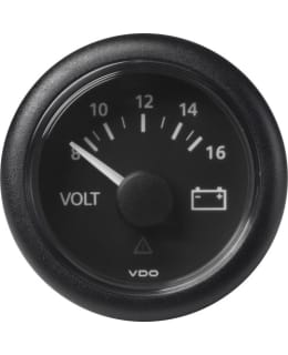 VERATRON A2C59512545 VLB 8-16V 52MM S VO Main Image