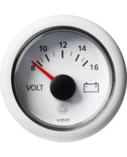 VERATRON A2C59512546 VLW 8-16V 52MM S DL Main Image