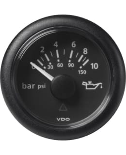 VERATRON A2C59514111 VLB 10BAR 12+24V MO Main Image