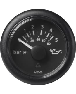 VERATRON A2C59514123 VLB 5BAR 12+24V MOO Main Image