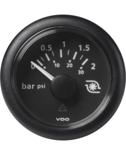 VERATRON A2C59514149 VLB 2BAR/30PSI 12+2 Main Image