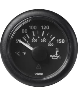 VERATRON A2C59514160 VLB 50-150°C 12+24V Main Image