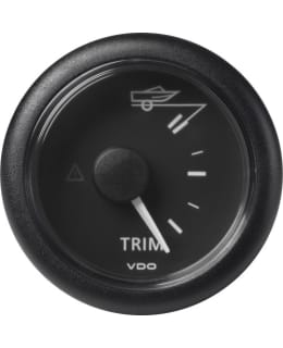 VERATRON A2C59514180 VLB 52MM 12+24V DOW Main Image