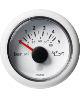 VERATRON A2C59514211 VLW 5BAR 12+24V MOO Main Image