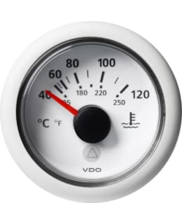 VERATRON A2C59514237 VLW 40-120°C 12+24V Main Image