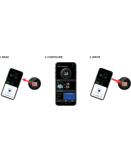 VL FLEX MARINE MONITOIMIMITTARI Main Image