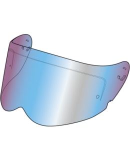 SIMPSON VENOM/SPEED VISOR IRIDIUM Main Image