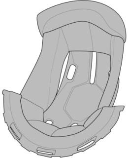 SIMPSON VENOM SISUSTA 3XL Main Image