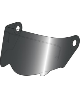 SIMPSON DARKSOME VISOR MIRROR Main Image