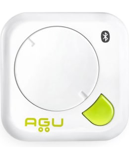 AGU STI2 KUUMEMITTARI Main Image