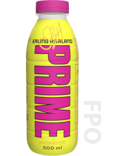 PRIME HYDR ERLING HAALAND 500ML KMP Main Image