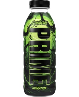 PRIME HYDRAT GLOWBERRY 500ML JUOMA KMP Main Image