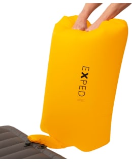 EXPED SCHNOZZEL PUMPBAG UL L TÄYTTÖPUSSI Main Image