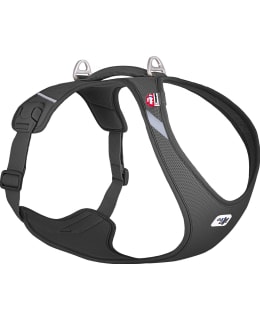 BELKA COMFORT V2 HARNESS BLACK 3XL Main Image