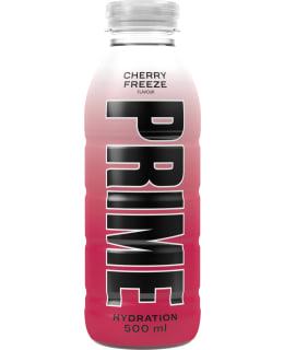 PRIME CHERRY FREEZE 500ML JUOMA KMP Main Image