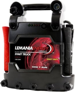 LEMANIA PS-ST-22 12/24V STARTER Main Image