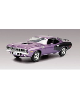 REVELL '71 PLYMOUTH HEMI CUDA 426 Main Image