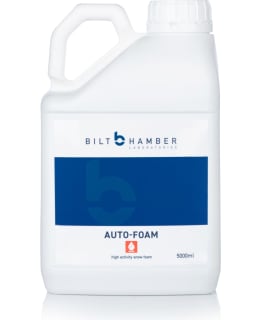 BILT HAMBER AUTO FOAM 5L ESIPESUAINE Main Image