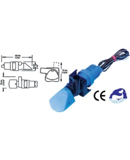 SUPERSUB 500 12V SS5012 PUMPPU Main Image