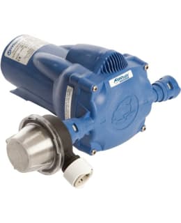 WHALE WATERMASTER 12L, 12V PUMPPU Main Image