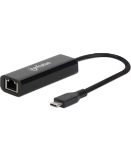 MANHATTAN USB-C - 2.5GBASE-T ETHERNET AD Main Image