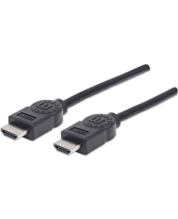 MANHATTAN HIGH SPEED HDMI KAAPELI, 15M Main Image