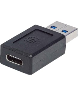 MANHATTAN USB-A - USB-C ADAPTERI Main Image