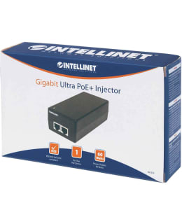 INTELLINET GIGABIT 60W ULTRA POE INJEKTO Main Image