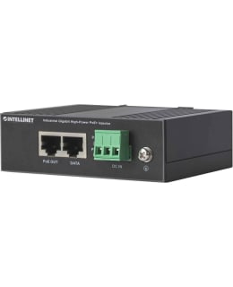 INTELLINET INDUSTRIAL GIGABIT 30W POE+ I Main Image