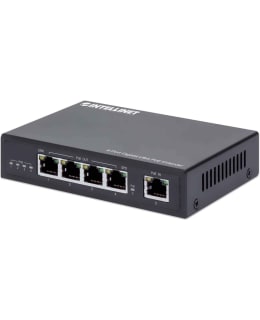 INTELLINET 4-PORTIN GIGABIT 90W ULTRA PO Main Image