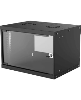 INTELLINET BASIC LINE WALLMOUNT 19-6U LA Main Image