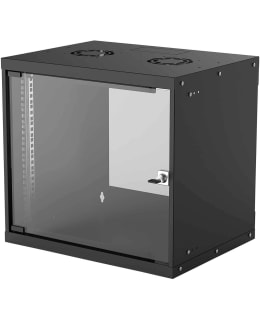 INTELLINET BASIC LINE WALLMOUNT 19-9U LA Main Image