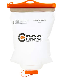 CNOC VECTO 42 MM 1 L VESIPUSSI ORANSSI Main Image