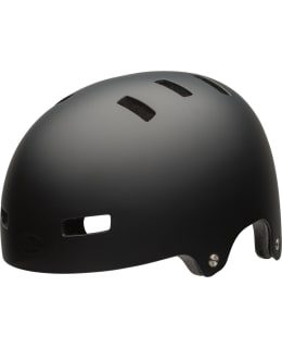 BELL LOCAL MATTE BLACK M 55-59 KYPÄRÄ Main Image