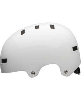 BELL LOCAL WHITE M 55-59 PYÖRÄILYKYPÄRÄ Main Image